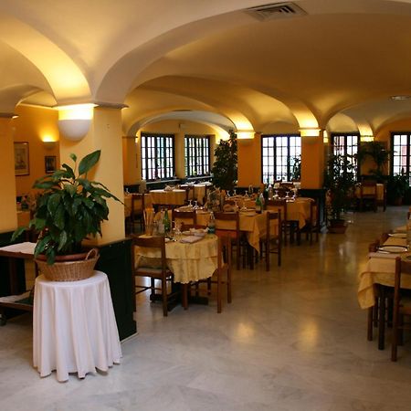 Mh Hotel Varazze Kültér fotó