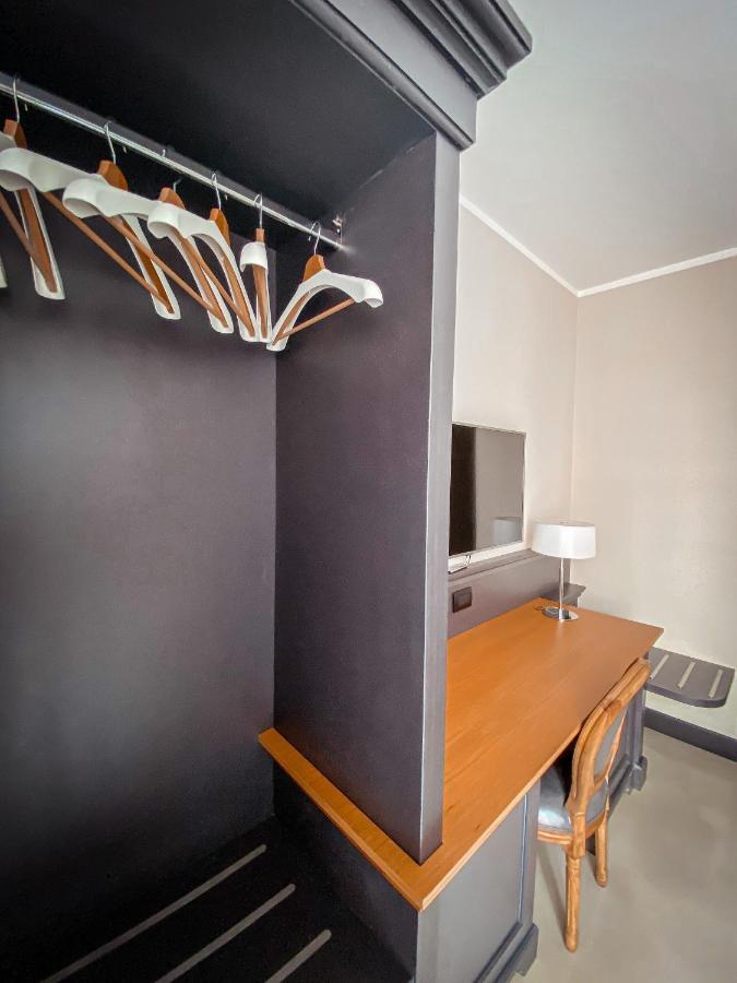 Mh Hotel Varazze Kültér fotó