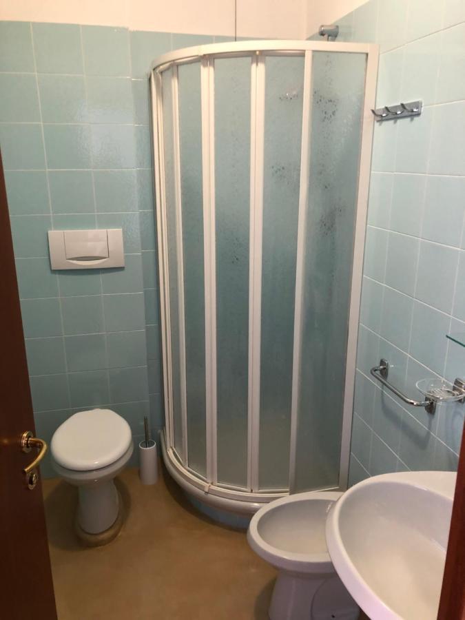 Mh Hotel Varazze Kültér fotó