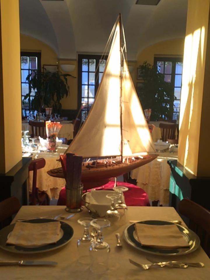 Mh Hotel Varazze Kültér fotó